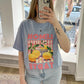 Tshirt „Lemon Tarte“ hellblau
