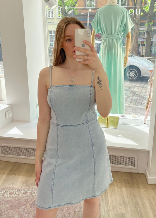 Jeanskleid „Valentina“