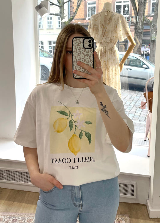 T-Shirt „Amalfi Coast“