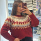 Pullover „Aria“