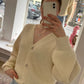 Cardigan „Emily“ creme