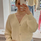 Cardigan „Emily“ creme