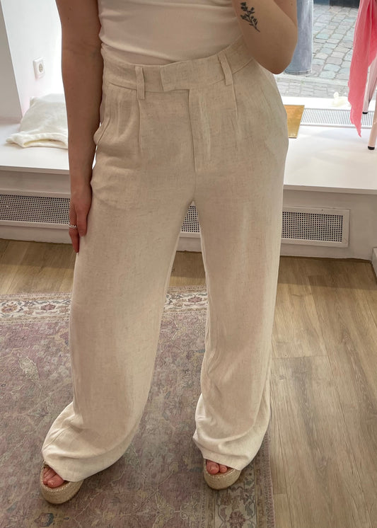 Leinenhose