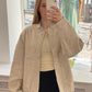 Bomberjacke „Bella“